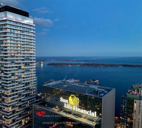 Photo 5 at 802 - 14 York Street, Waterfront Communities C1, Toronto