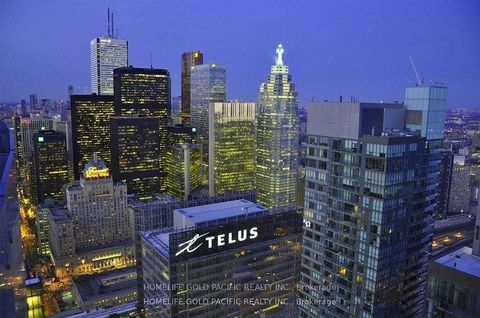 Photo 14 at 802 - 14 York Street, Waterfront Communities C1, Toronto