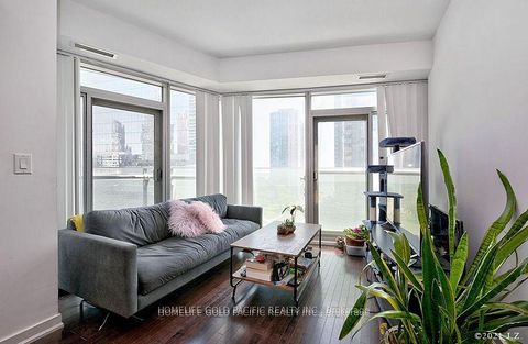 Photo 26 at 802 - 14 York Street, Waterfront Communities C1, Toronto