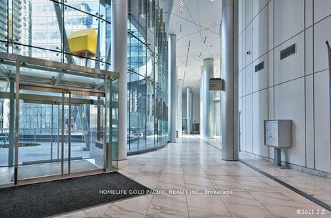 Photo 28 at 802 - 14 York Street, Waterfront Communities C1, Toronto