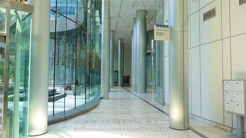 Photo 29 at 802 - 14 York Street, Waterfront Communities C1, Toronto