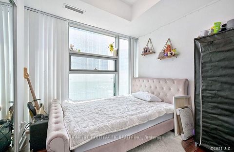 Photo 30 at 802 - 14 York Street, Waterfront Communities C1, Toronto
