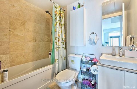 Photo 31 at 802 - 14 York Street, Waterfront Communities C1, Toronto