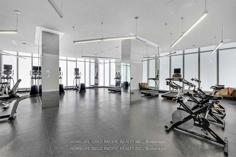 Photo 32 at 802 - 14 York Street, Waterfront Communities C1, Toronto