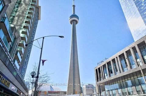 Photo 35 at 802 - 14 York Street, Waterfront Communities C1, Toronto