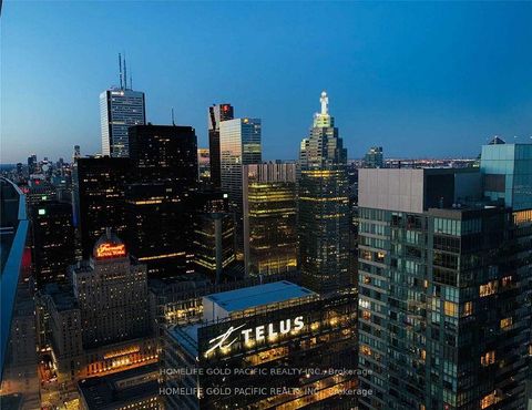 Photo 39 at 802 - 14 York Street, Waterfront Communities C1, Toronto