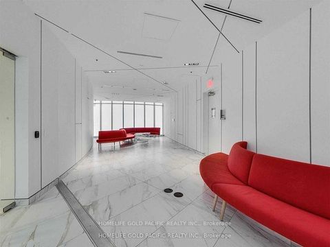 Photo 40 at 802 - 14 York Street, Waterfront Communities C1, Toronto