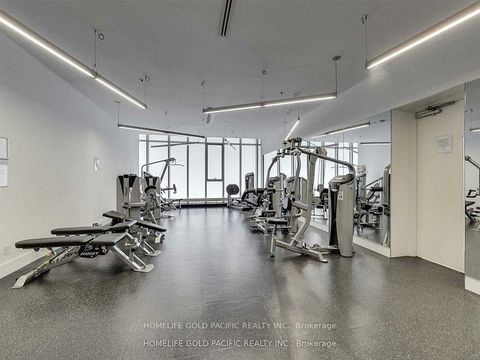 Photo 42 at 802 - 14 York Street, Waterfront Communities C1, Toronto