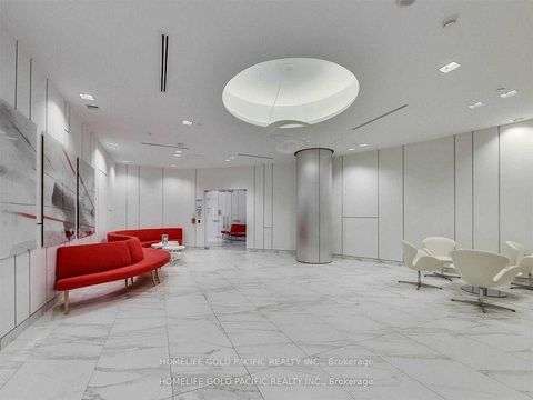 Photo 43 at 802 - 14 York Street, Waterfront Communities C1, Toronto