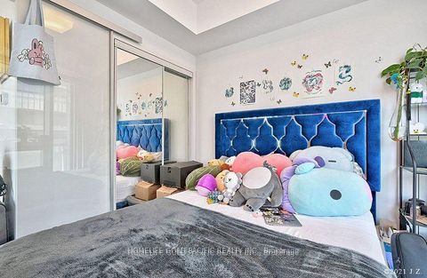 Photo 46 at 802 - 14 York Street, Waterfront Communities C1, Toronto