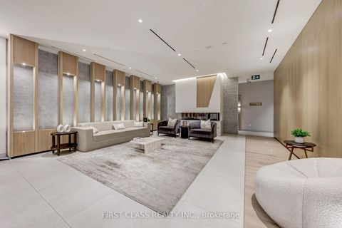 Photo 3 at 717 - 5 Defries Street, Regent Park, Toronto