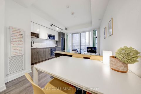 Photo 15 at 717 - 5 Defries Street, Regent Park, Toronto