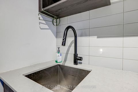 Photo 18 at 717 - 5 Defries Street, Regent Park, Toronto