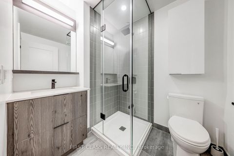 Photo 21 at 717 - 5 Defries Street, Regent Park, Toronto