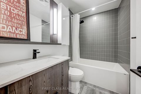 Photo 22 at 717 - 5 Defries Street, Regent Park, Toronto