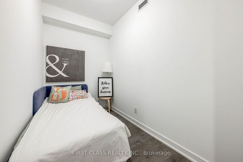 Photo 23 at 717 - 5 Defries Street, Regent Park, Toronto