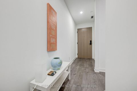 Photo 24 at 717 - 5 Defries Street, Regent Park, Toronto