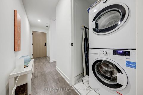 Photo 25 at 717 - 5 Defries Street, Regent Park, Toronto