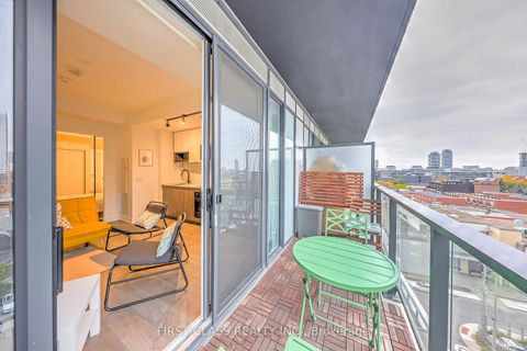 Photo 28 at 717 - 5 Defries Street, Regent Park, Toronto