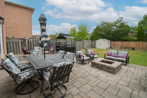 Photo 16 at 43 Squire Drive, Devonsleigh, Richmond Hill