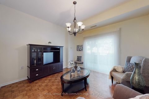 Photo 3 at 114 - 2502 Rutherford Road, Maple, Vaughan