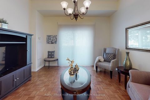 Photo 4 at 114 - 2502 Rutherford Road, Maple, Vaughan