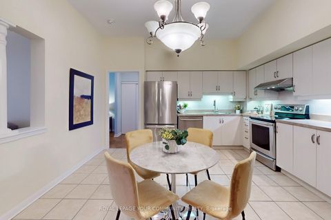 Photo 14 at 114 - 2502 Rutherford Road, Maple, Vaughan