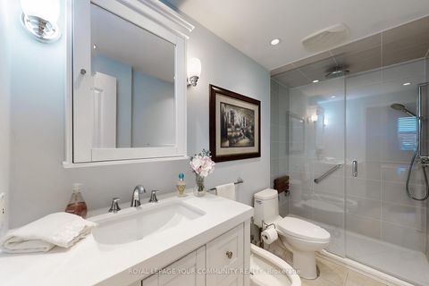 Photo 19 at 114 - 2502 Rutherford Road, Maple, Vaughan