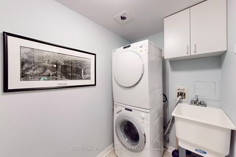 Photo 23 at 114 - 2502 Rutherford Road, Maple, Vaughan