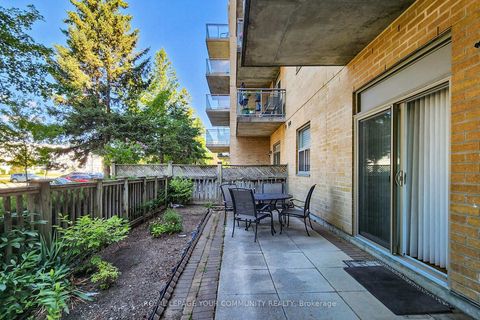 Photo 26 at 114 - 2502 Rutherford Road, Maple, Vaughan