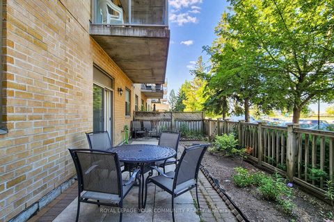 Photo 28 at 114 - 2502 Rutherford Road, Maple, Vaughan