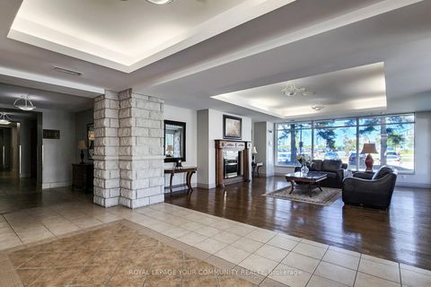 Photo 31 at 114 - 2502 Rutherford Road, Maple, Vaughan