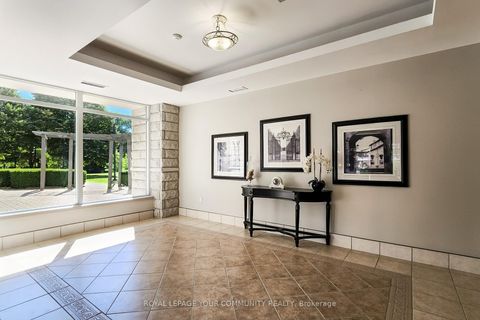 Photo 32 at 114 - 2502 Rutherford Road, Maple, Vaughan