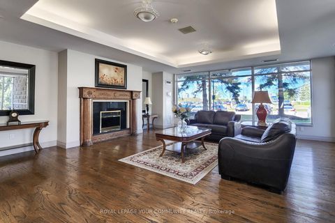 Photo 33 at 114 - 2502 Rutherford Road, Maple, Vaughan