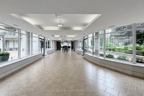 Photo 34 at 114 - 2502 Rutherford Road, Maple, Vaughan