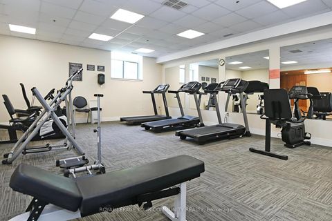 Photo 37 at 114 - 2502 Rutherford Road, Maple, Vaughan