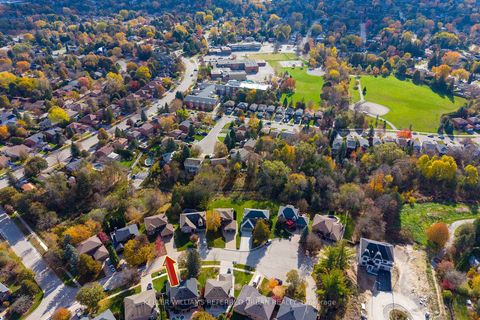 Photo 38 at 62 Devlin Place, Aurora Highlands, Aurora