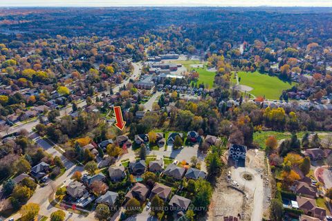 Photo 39 at 62 Devlin Place, Aurora Highlands, Aurora