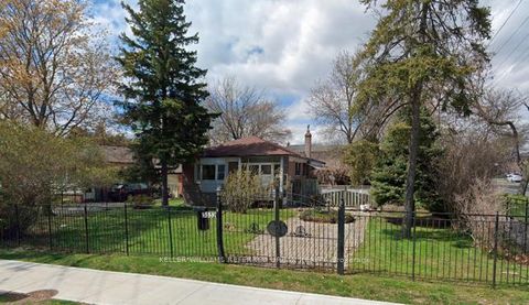 Photo 0 at 5332 Lawrence Avenue E, Centennial Scarborough, Toronto