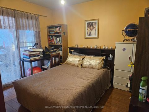 Photo 3 at 5332 Lawrence Avenue E, Centennial Scarborough, Toronto