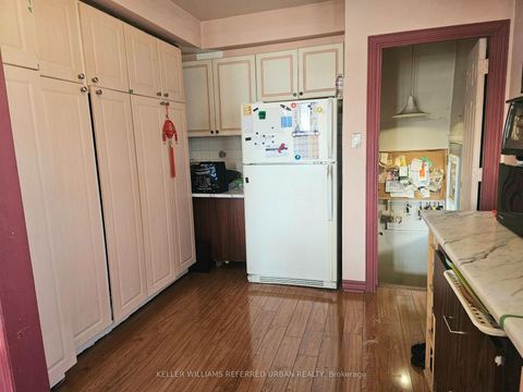 Photo 6 at 5332 Lawrence Avenue E, Centennial Scarborough, Toronto