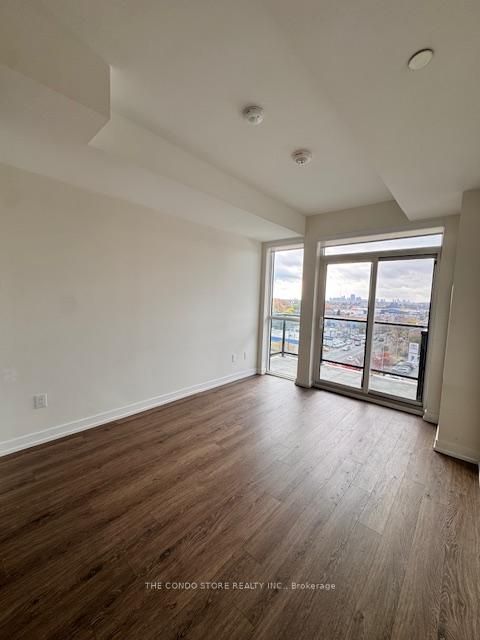 Photo 5 at 702 - 2300 St. Clair Avenue W, Junction Area, Toronto