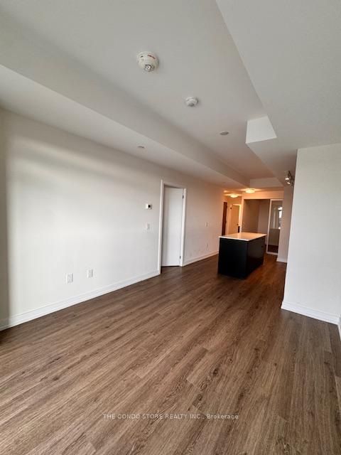 Photo 6 at 702 - 2300 St. Clair Avenue W, Junction Area, Toronto