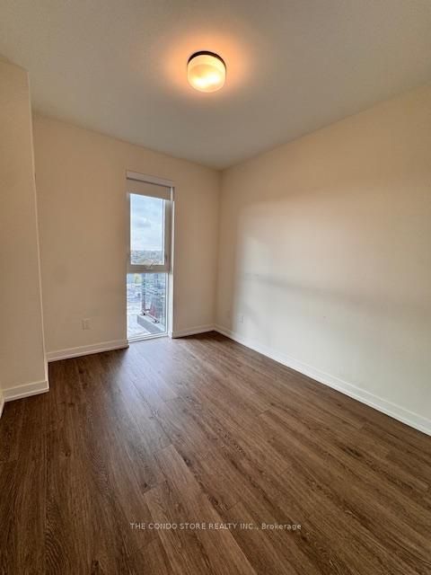 Photo 7 at 702 - 2300 St. Clair Avenue W, Junction Area, Toronto