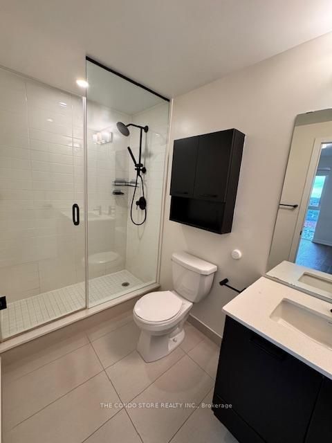 Photo 10 at 702 - 2300 St. Clair Avenue W, Junction Area, Toronto