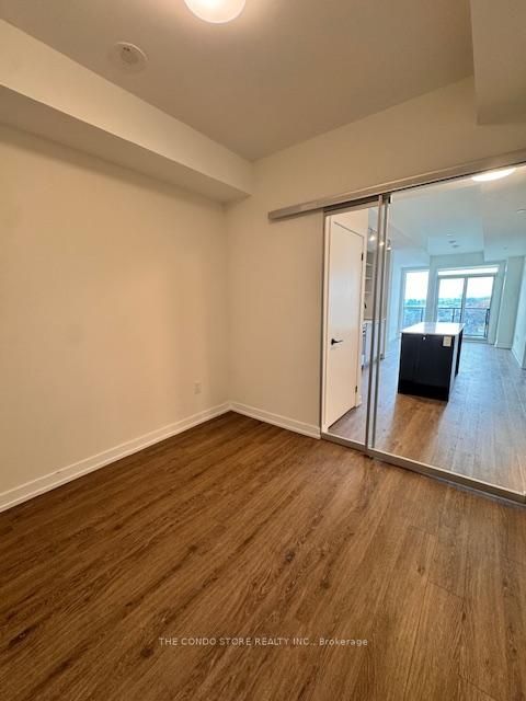 Photo 13 at 702 - 2300 St. Clair Avenue W, Junction Area, Toronto