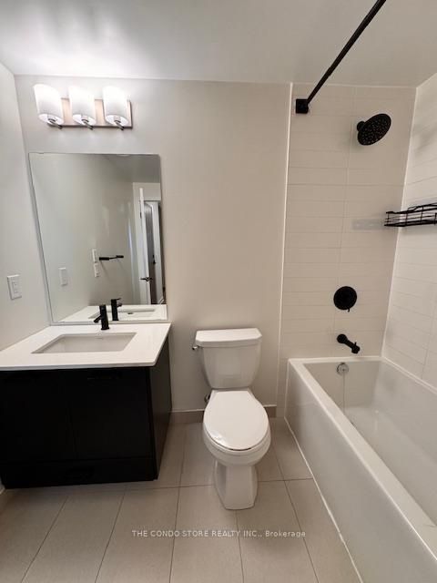 Photo 18 at 702 - 2300 St. Clair Avenue W, Junction Area, Toronto