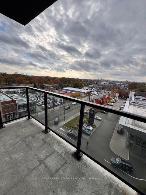 Photo 19 at 702 - 2300 St. Clair Avenue W, Junction Area, Toronto