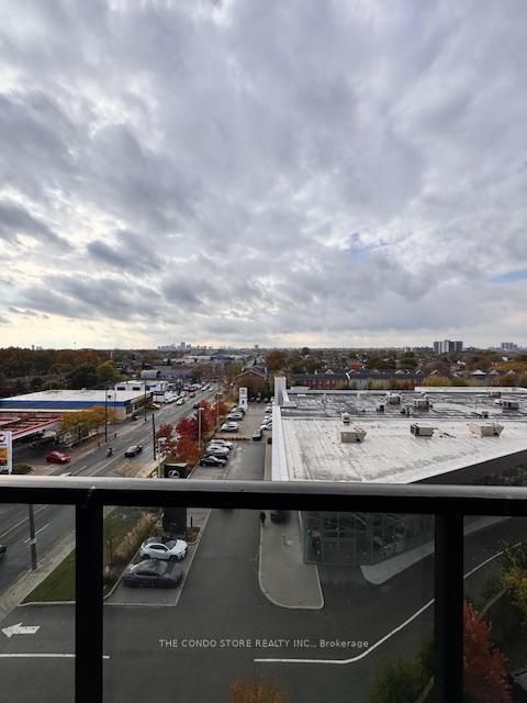 Photo 21 at 702 - 2300 St. Clair Avenue W, Junction Area, Toronto