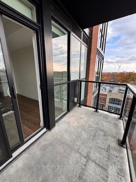 Photo 23 at 702 - 2300 St. Clair Avenue W, Junction Area, Toronto